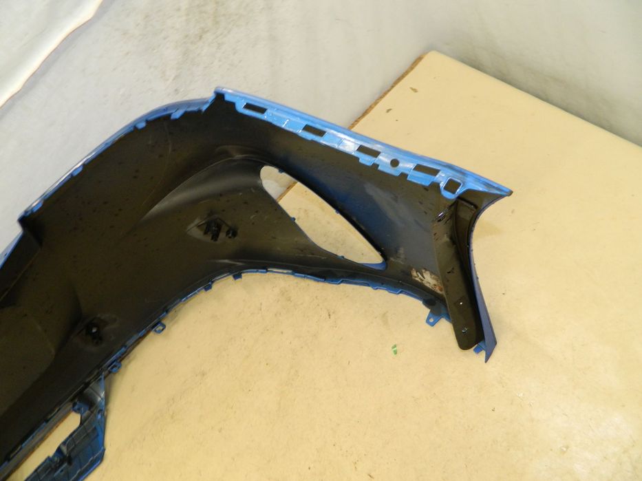 Bara spate BMW Z4, G29 M-Sport, 2019, 2020, 2021, 5112114609