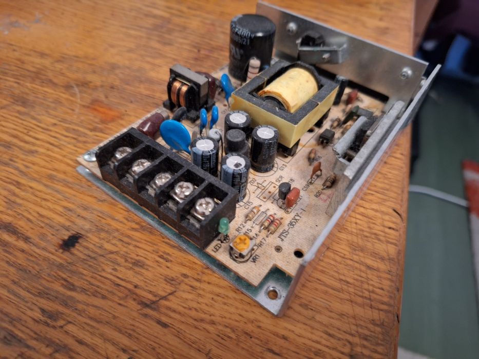 Sursa Alimentare. 5V/10A