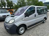 Opel Vivaro 9 locuri clima