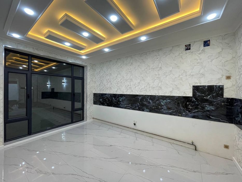 Шахристанский 3 сот Новый Евро Дом Участок