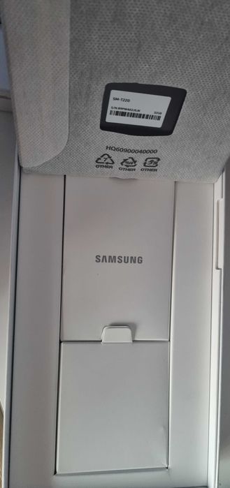 Samsung galaxy Tap A7 lite