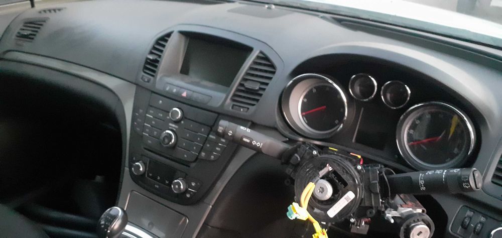 Инсигния ,инсигниа на части