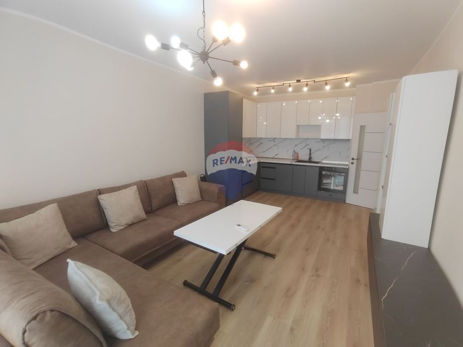 Тристаен апартамент под наем, Изгрев Д.Н 4306