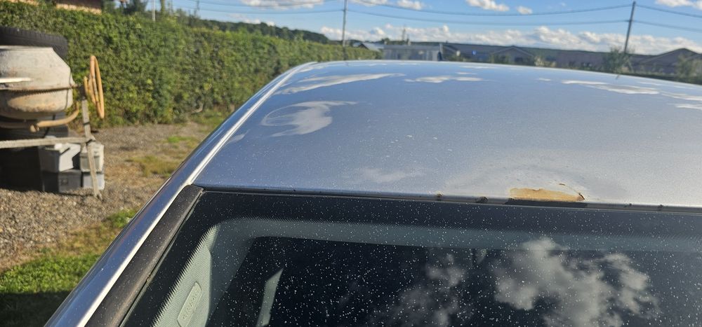 Vw Golf 6 2.0 tdi 140 cp