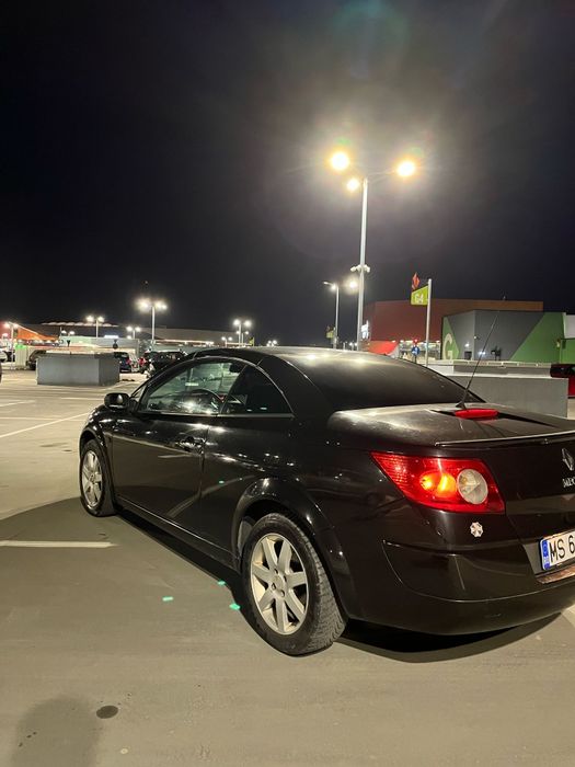 Vând Renault megane 2 19 în stare buna de funcționare