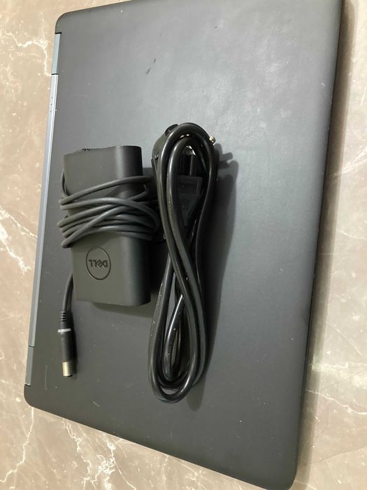 Dell 7450,14" FHD 1920/1080,i7-5600U,16Gb RAM,hhd SSD 256GB/mSata/