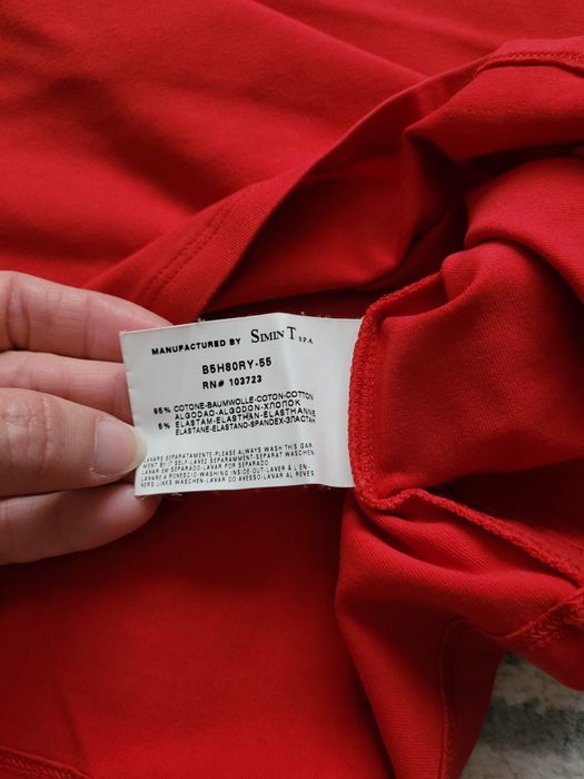 Maieu Armani Jeans S-M