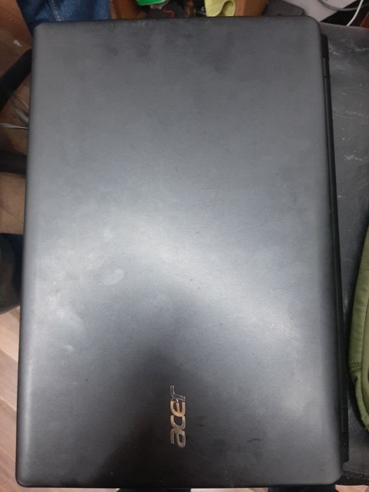 Aceer aspire e1-522