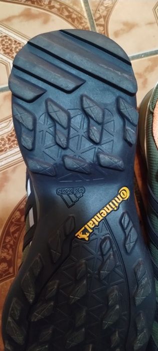 Adidas Terrex Goretex,originali,42 cu 26.5 cm!!