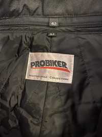 Pantaloni moto textil Probiker