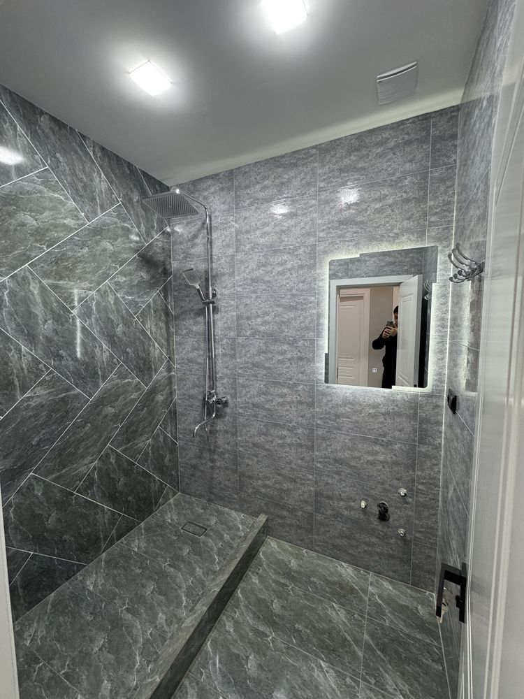 Продаётся на Махтумкули ЖК Poytaxt Residence