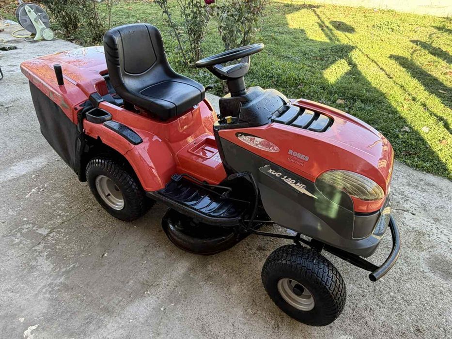 Тракторна косачка 13 к.с