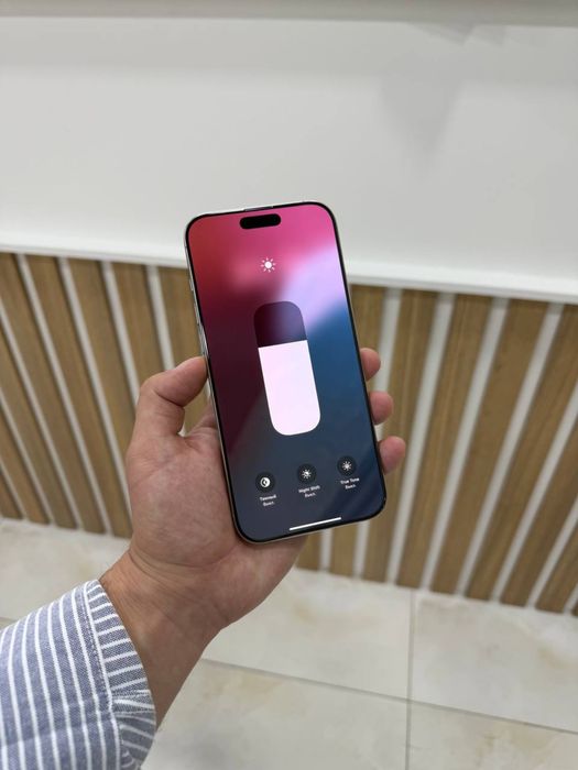 Iphone 15pro max 256gb ideal 88%