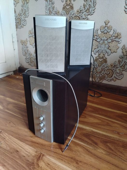 Kalonka bunfer sotladi muzikalni sentir