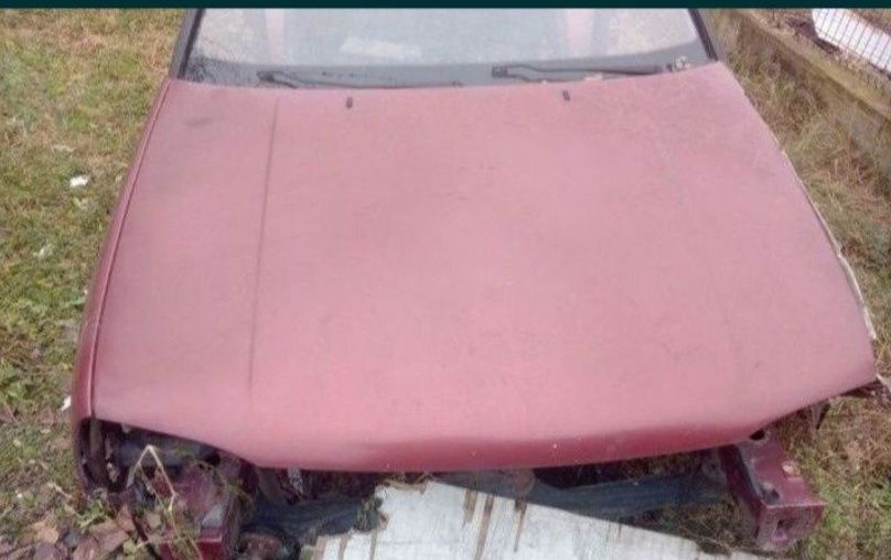 Capota haion oglinda motor 1.4 golf 3 , Nu trimit , doar Rm.Valcea