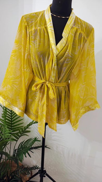 Kimono   dama H&M