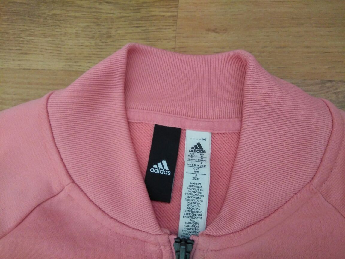 Bluza dama Adidas mărimea M