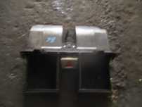Suport pahare bord VW PASSAT B6 original stare perfecta