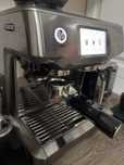 Espressor SAGE Barista Touch SES880BSS