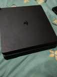 Vand ps4 slim fara manete