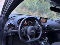 Audi A3 Advanced S-tronic 2019