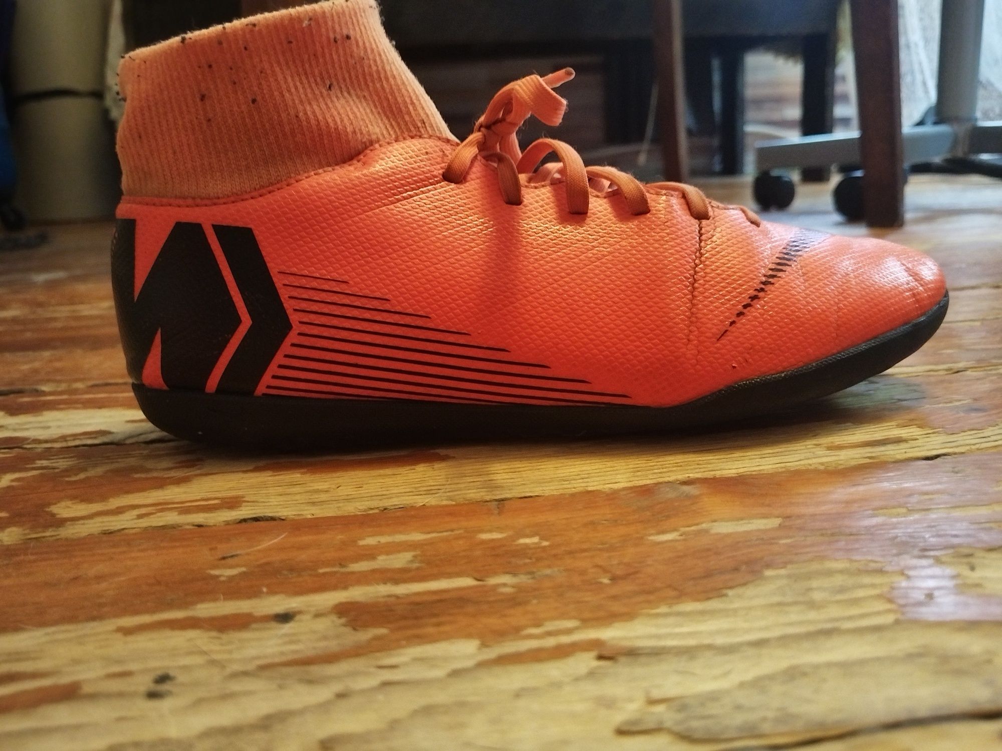 Футболни обувки Nike