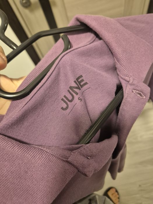 Tricou Polo June ( marime S )