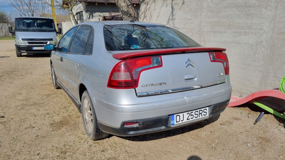 Schimb cu remorca peste 1000kg