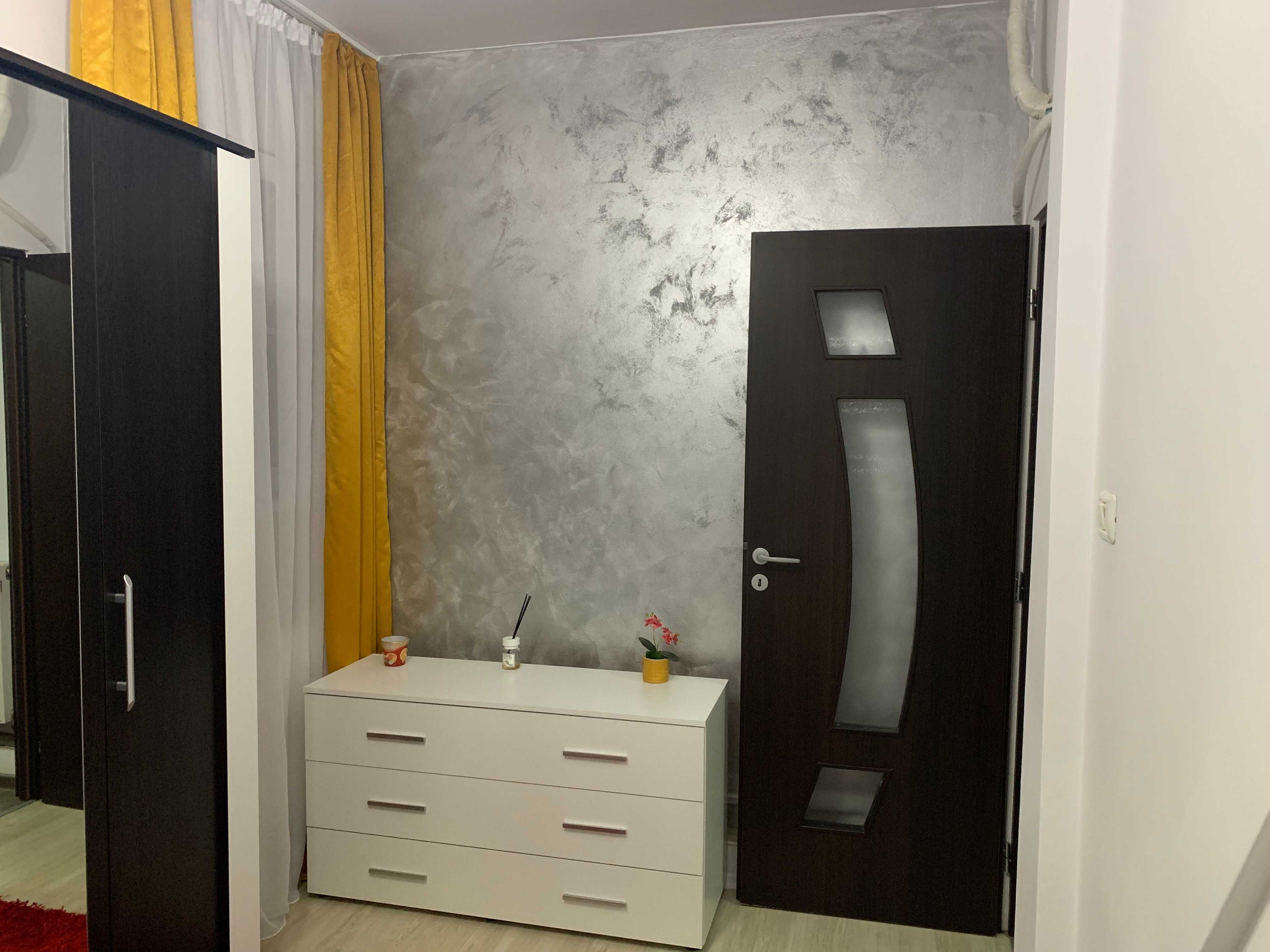 Apartament de inchiriat in regim hotelier