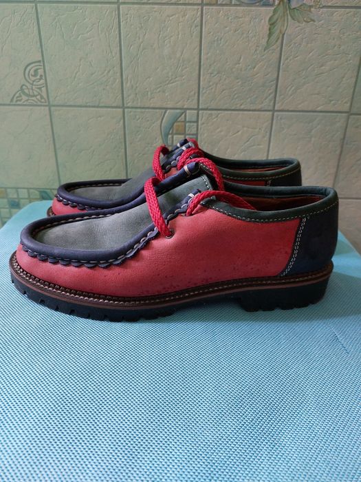 Продаются туфли в