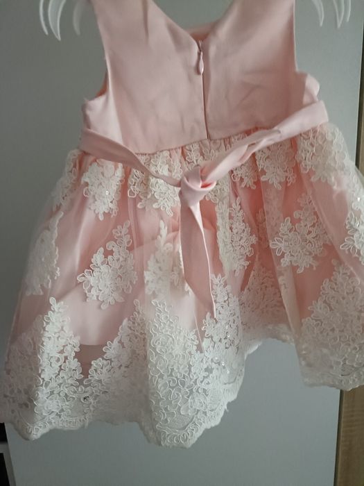 Rochie ocazie 12luni din USA