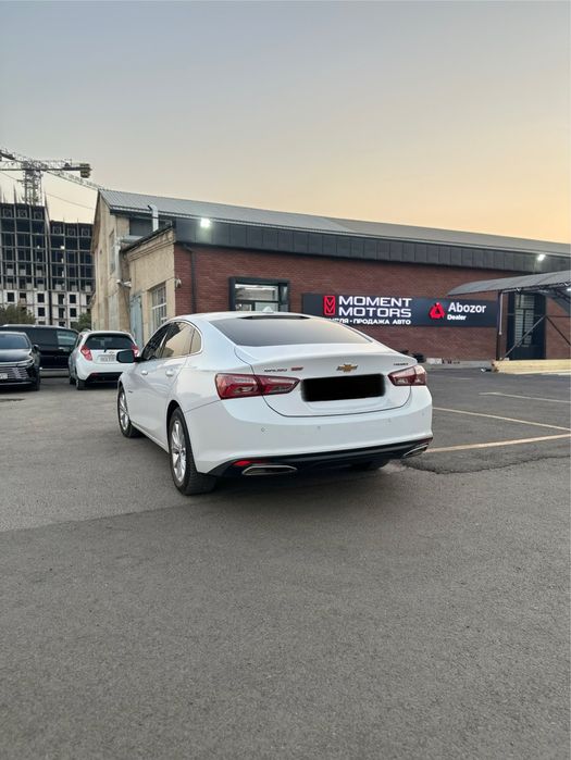Malibu 2 premier