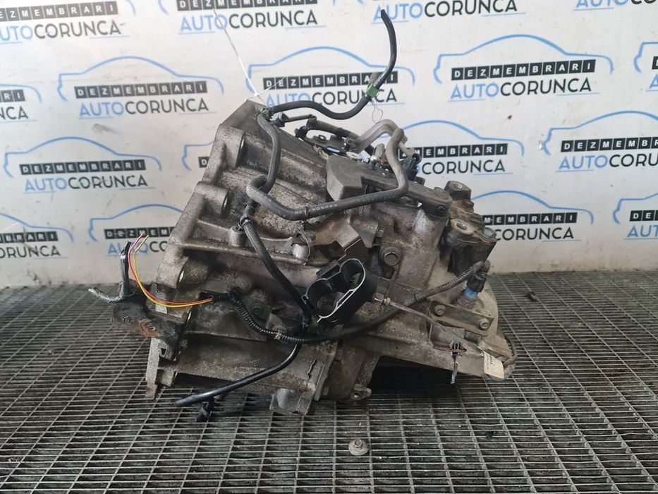 Cutie de viteze Nissan Qashqai Facelift 1.6 Dci 2010 - 2013 130CP Manuala 6 Trepte R9M ...