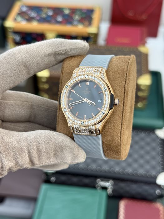 HB Classic Fusion Lady 33mm