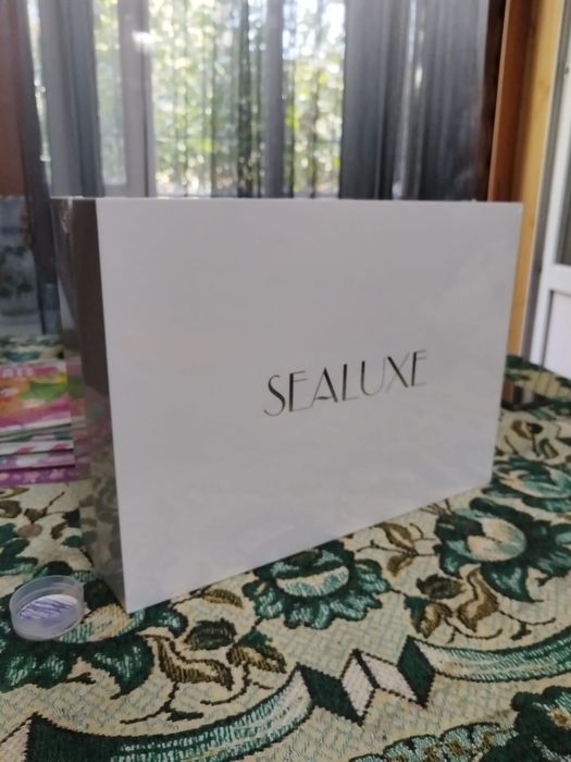 Уходовая косметика Sealuxe