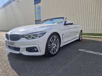 vand bmw stare impecabila