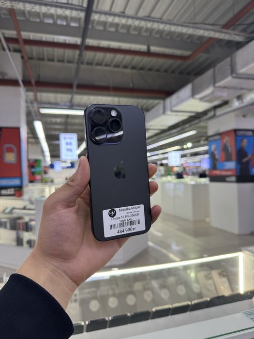 Iphone 16 pro 256 Айфон 16 Про 256