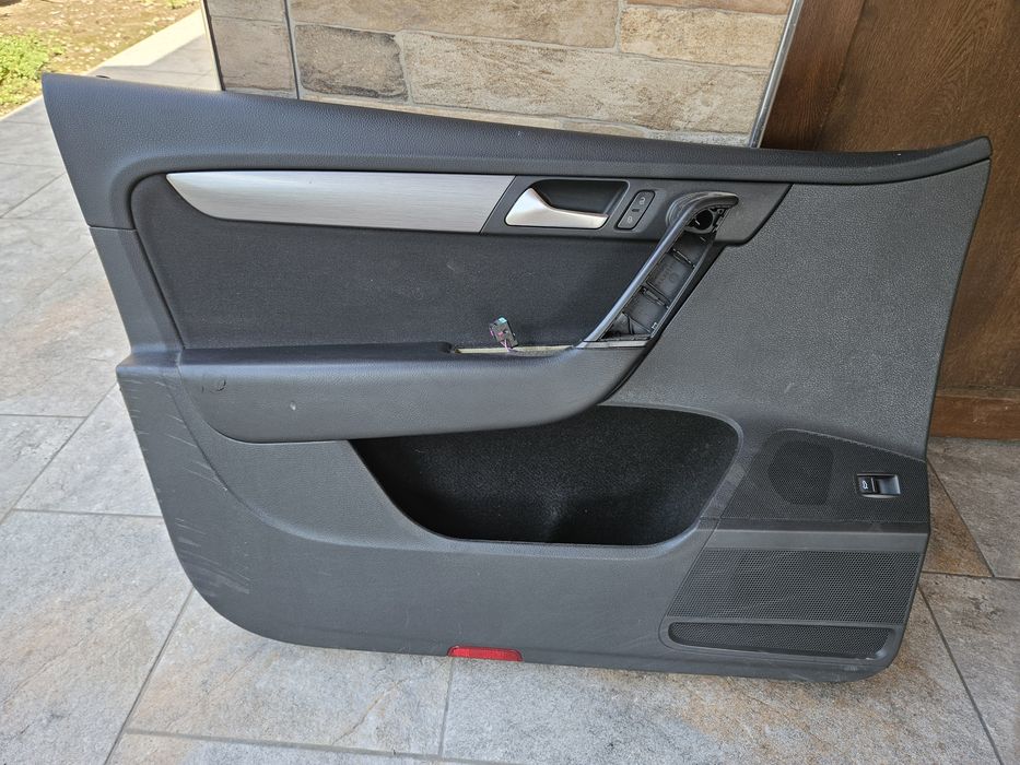 Panou usa Passat B7 + macara geam+brosca usa Passat B7