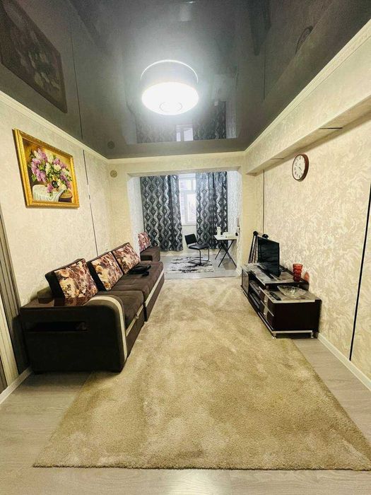 2-х комнатная квартира на Ц-6 (не далеко м. Минор ID: 4349