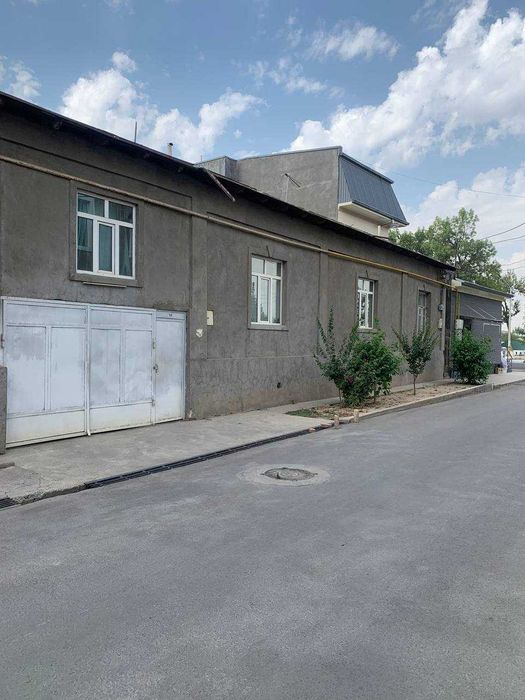 8 соток участка (ховли) сотилади