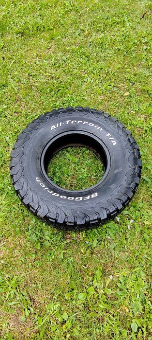 Anvelope BFGoodrich All-Terrain T/A 32 X 11.5 R15