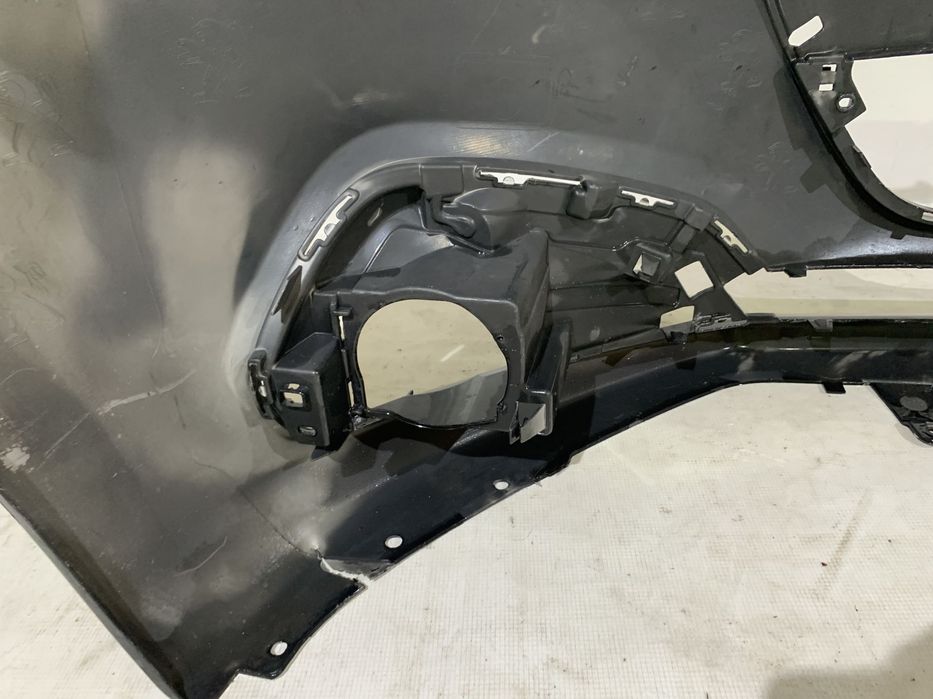 Bara fata Peugeot 208, facelift, 2015, 2016, 2017, 2018, 2019, cod origine OE 9810513777.