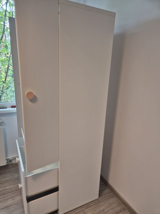 Dulap copii Stuva Ikea