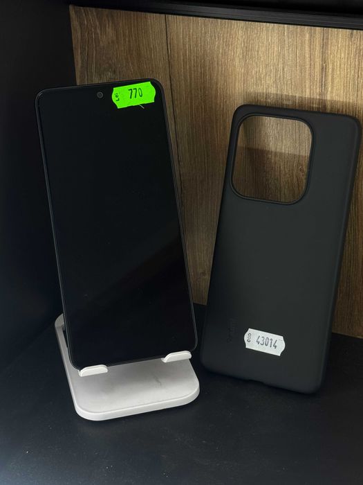 Garantie 24 Luni Xiaomi Redmi Note 14 256GB Cashbox