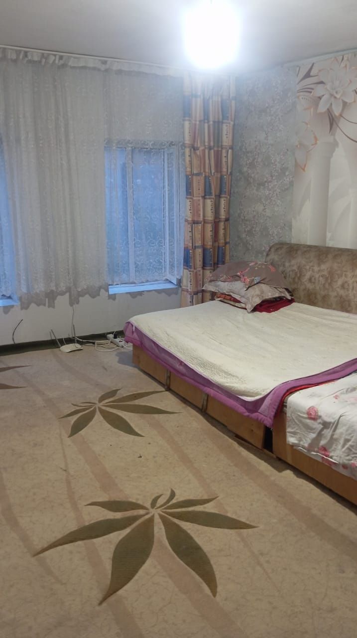 Дом в районе залинии