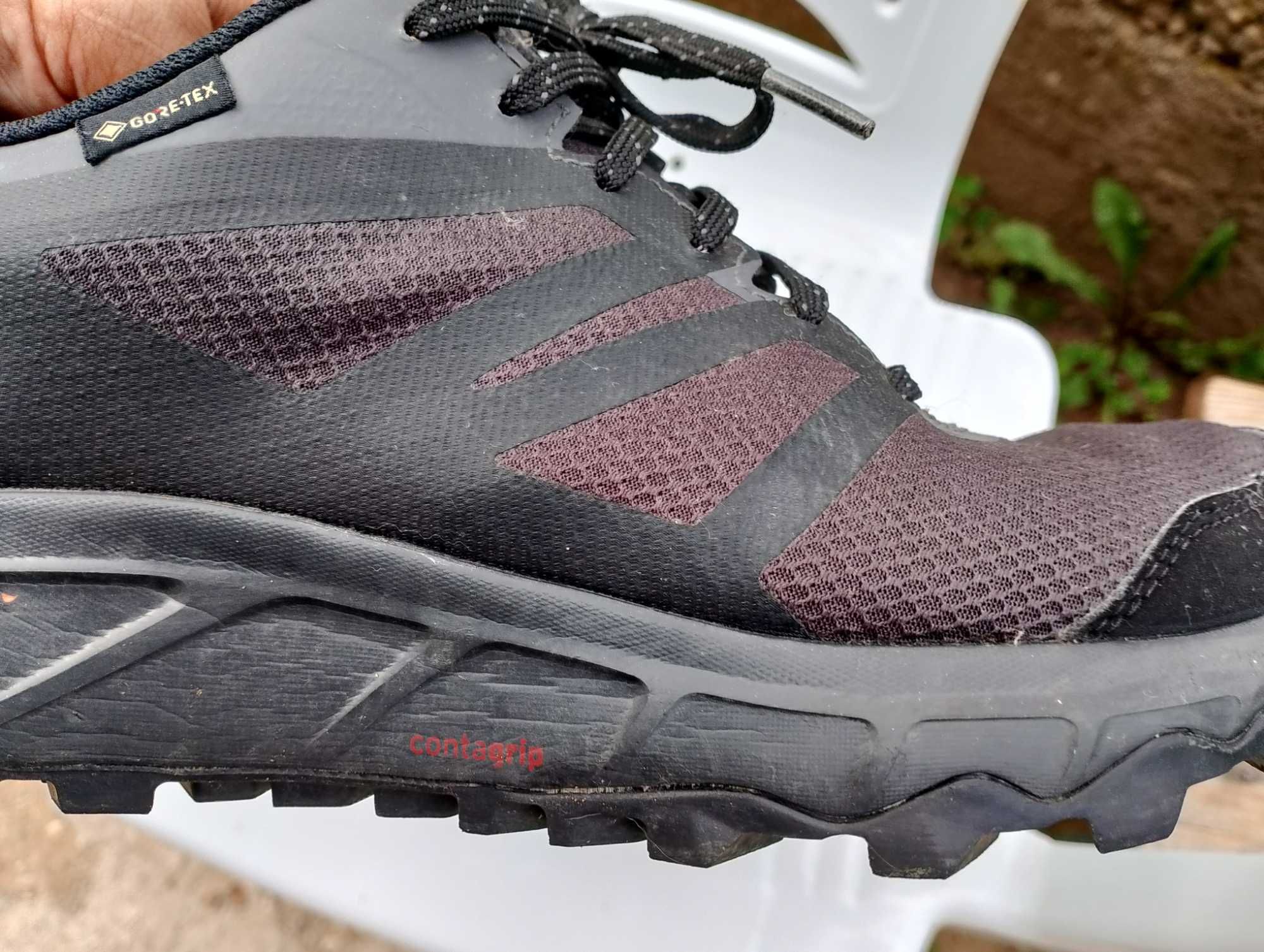 Продавам маратонки salomon Conta grip