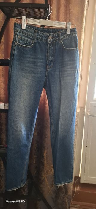 Продам джинсы в хорошем состоянии