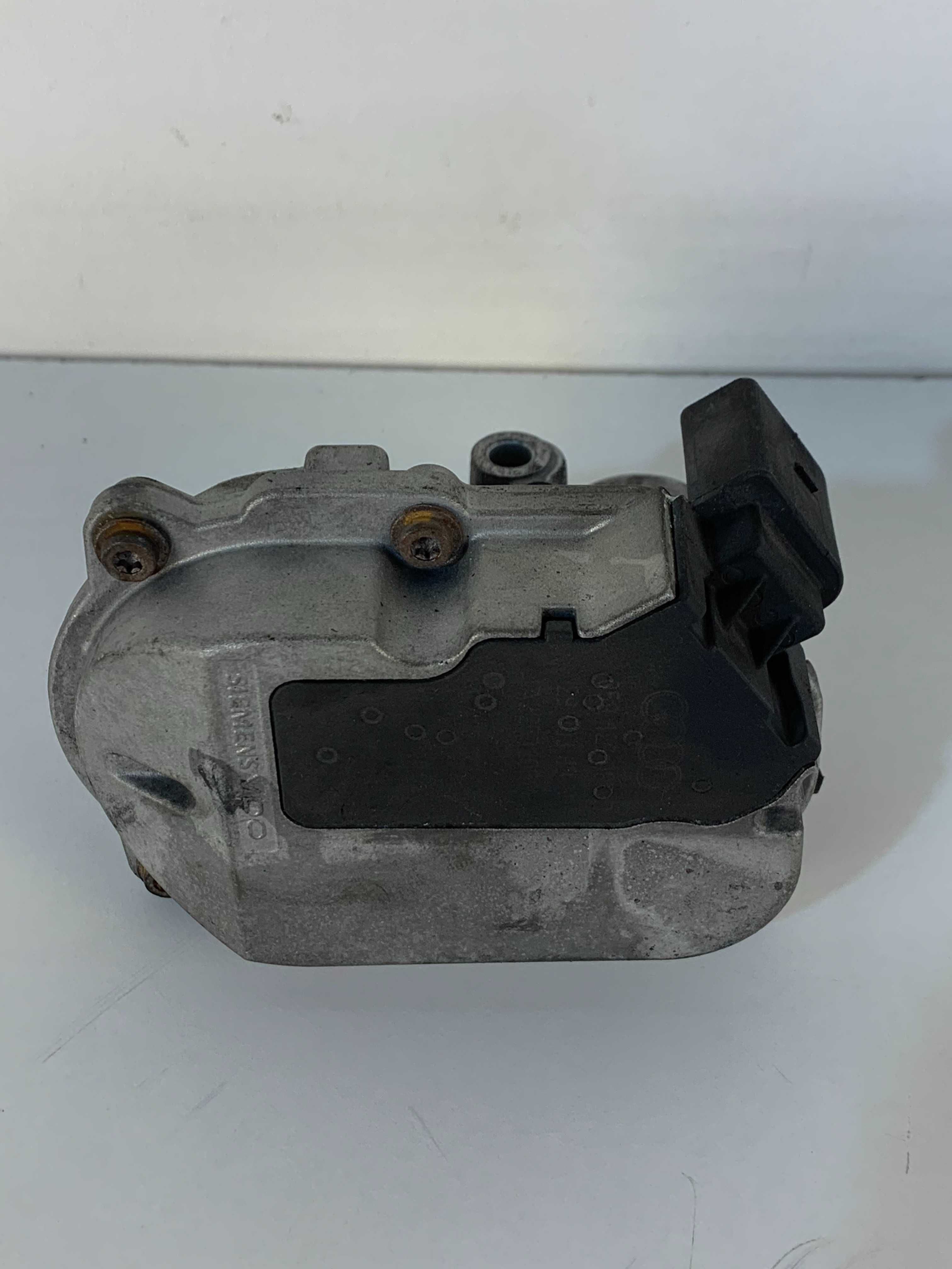 Моторче вихрови клапи AudiA4,A5,A6,A8,Q5,Q7 Vw Phaeton Touareg 2.7 3.0