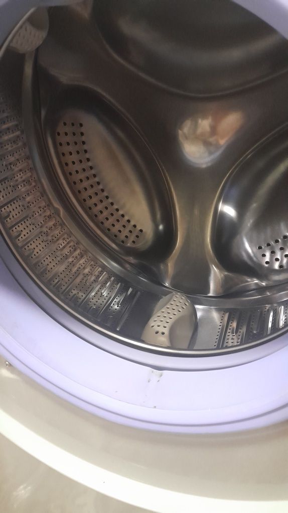 Haier kir yuvish mashinasi