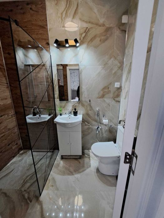 Cazare 2 camere regim hotelier ultracentral lux